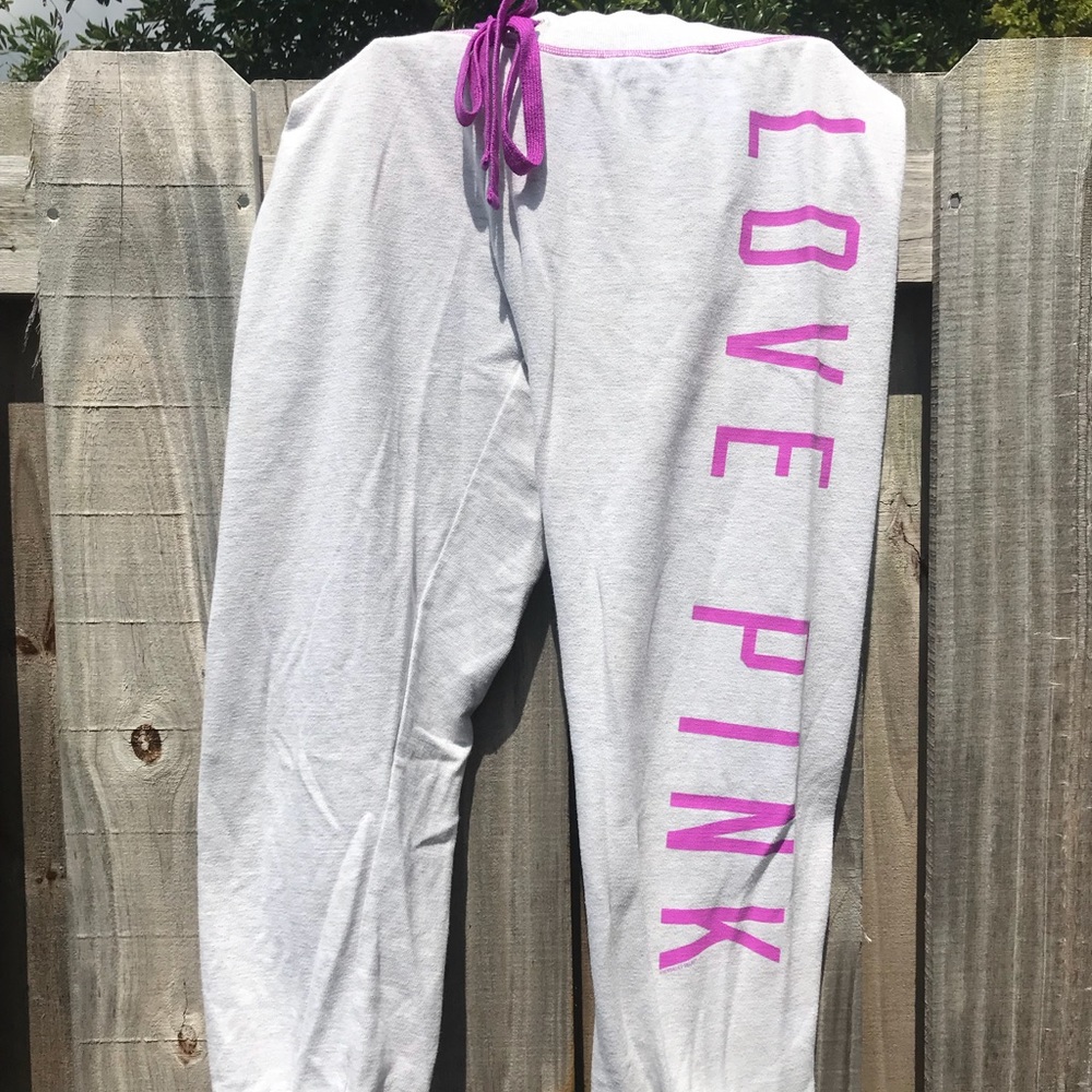 Sweatpants